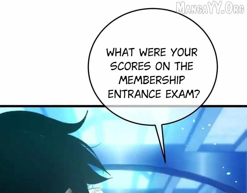 I Rely on My Invincibility to Deal Tons of Damage Passively! Chapter 139 page 17