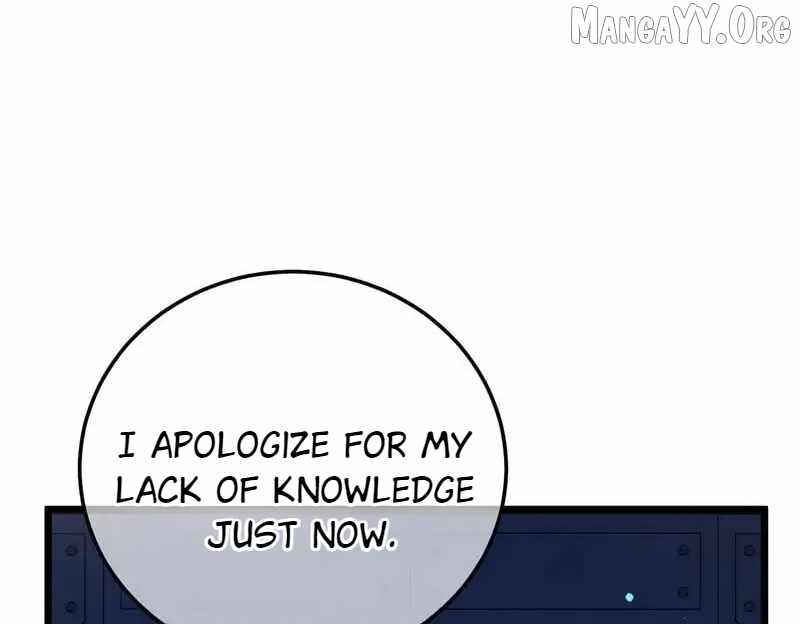 I Rely on My Invincibility to Deal Tons of Damage Passively! Chapter 139 page 21