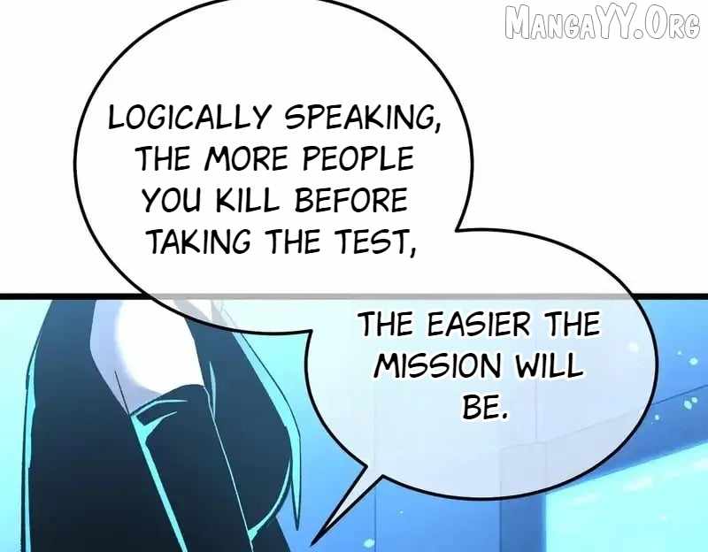 I Rely on My Invincibility to Deal Tons of Damage Passively! Chapter 139 page 28