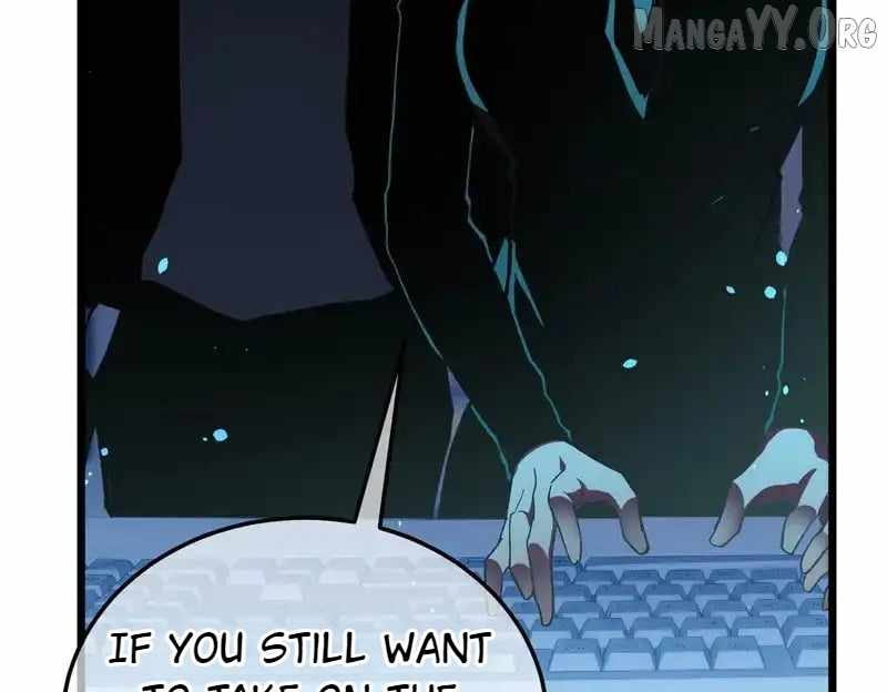 I Rely on My Invincibility to Deal Tons of Damage Passively! Chapter 139 page 32