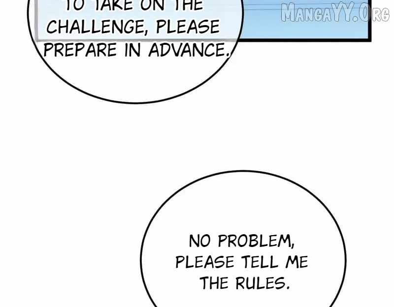 I Rely on My Invincibility to Deal Tons of Damage Passively! Chapter 139 page 33