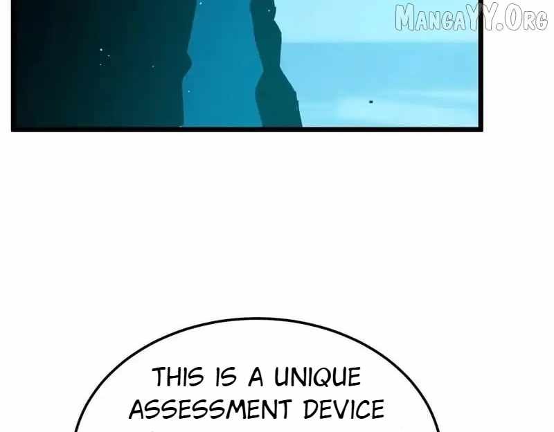 I Rely on My Invincibility to Deal Tons of Damage Passively! Chapter 139 page 36