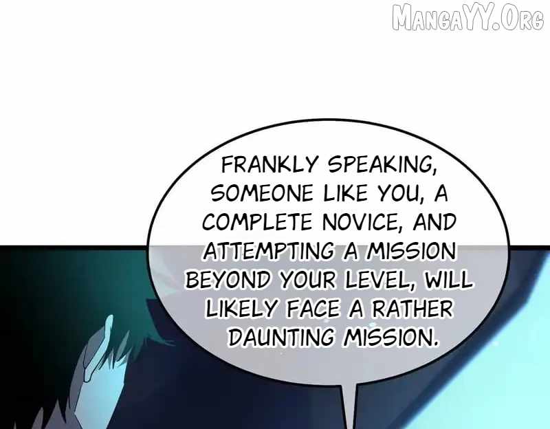 I Rely on My Invincibility to Deal Tons of Damage Passively! Chapter 139 page 42