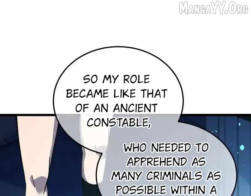 I Rely on My Invincibility to Deal Tons of Damage Passively! Chapter 139 page 45