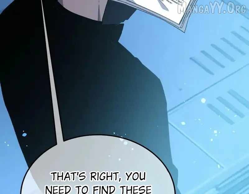 I Rely on My Invincibility to Deal Tons of Damage Passively! Chapter 139 page 47