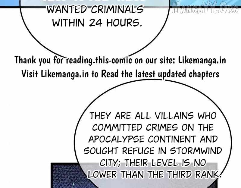 I Rely on My Invincibility to Deal Tons of Damage Passively! Chapter 139 page 48
