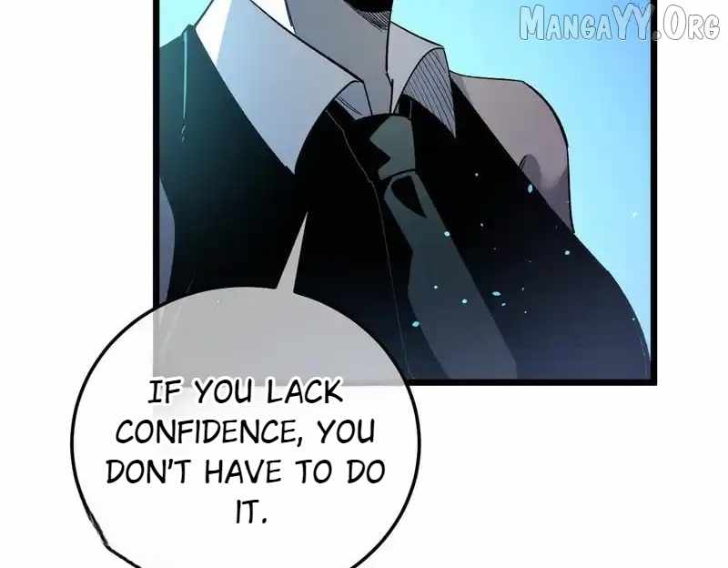 I Rely on My Invincibility to Deal Tons of Damage Passively! Chapter 139 page 50