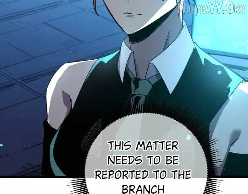 I Rely on My Invincibility to Deal Tons of Damage Passively! Chapter 139 page 57
