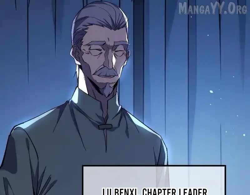 I Rely on My Invincibility to Deal Tons of Damage Passively! Chapter 139 page 63