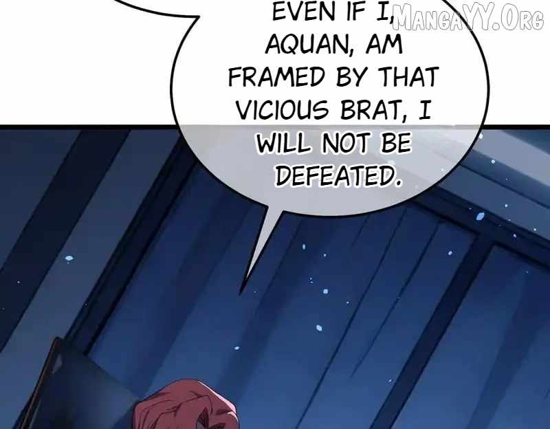 I Rely on My Invincibility to Deal Tons of Damage Passively! Chapter 139 page 66