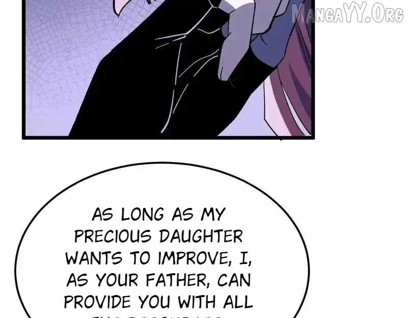 I Rely on My Invincibility to Deal Tons of Damage Passively! Chapter 139 page 71