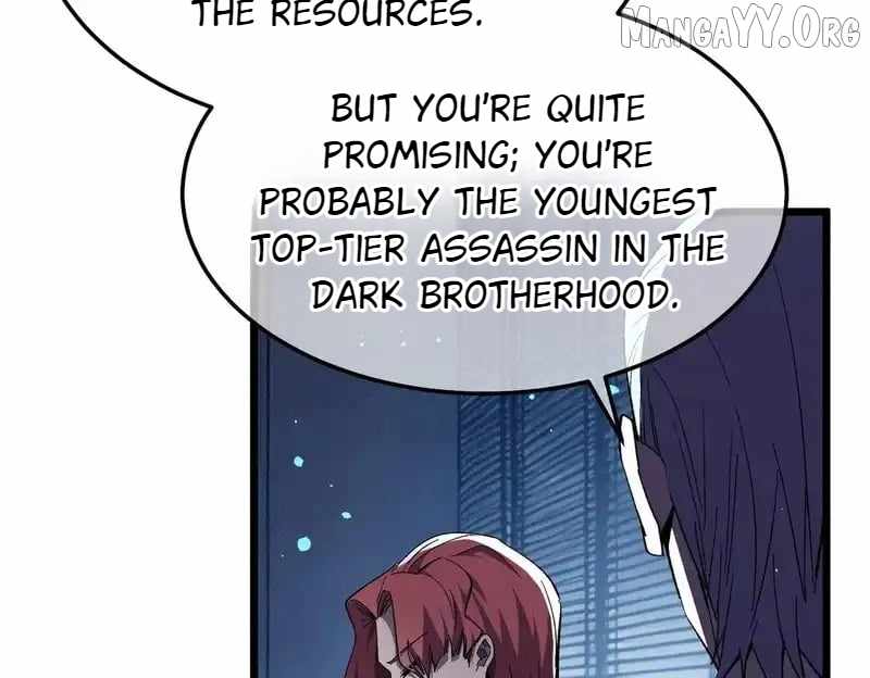 I Rely on My Invincibility to Deal Tons of Damage Passively! Chapter 139 page 72