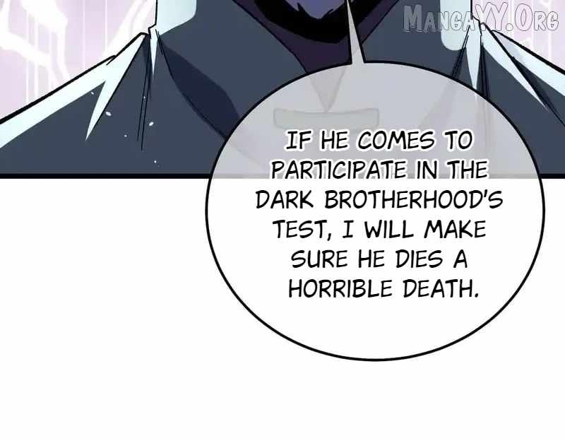 I Rely on My Invincibility to Deal Tons of Damage Passively! Chapter 139 page 76