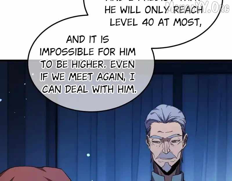 I Rely on My Invincibility to Deal Tons of Damage Passively! Chapter 139 page 79