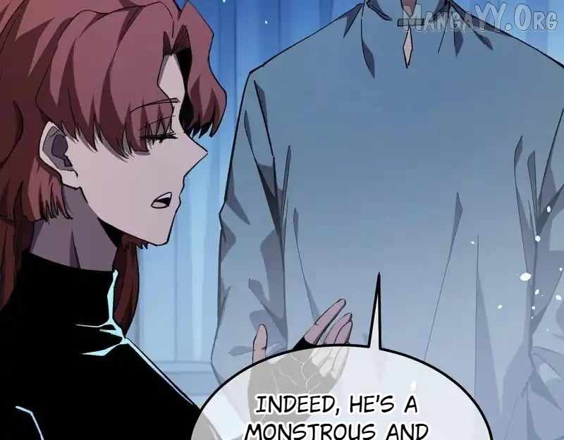 I Rely on My Invincibility to Deal Tons of Damage Passively! Chapter 139 page 80