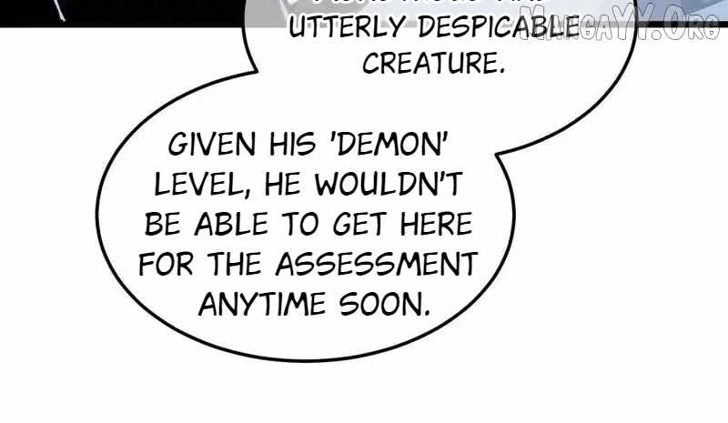 I Rely on My Invincibility to Deal Tons of Damage Passively! Chapter 139 page 81