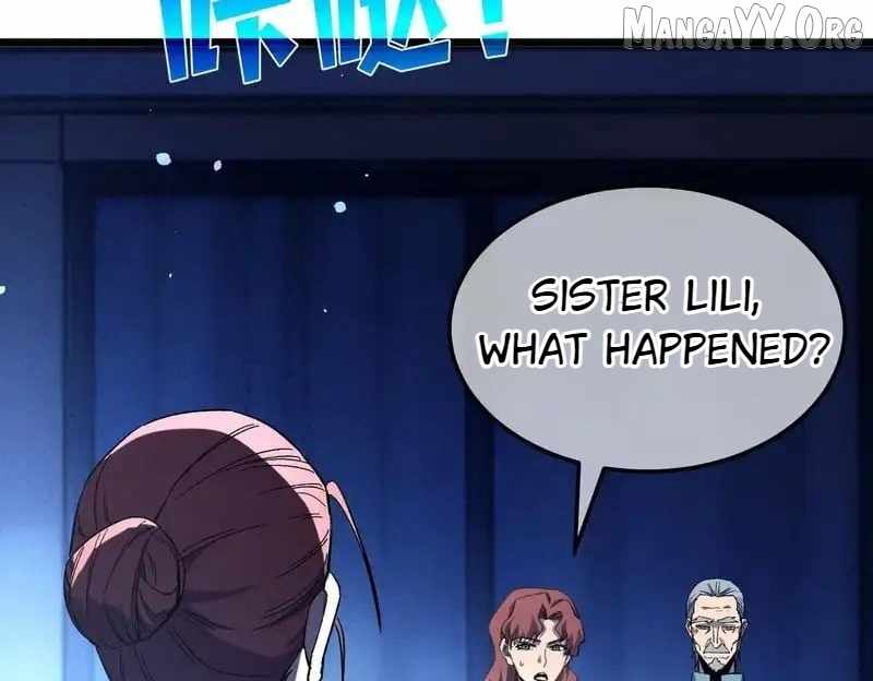 I Rely on My Invincibility to Deal Tons of Damage Passively! Chapter 139 page 85