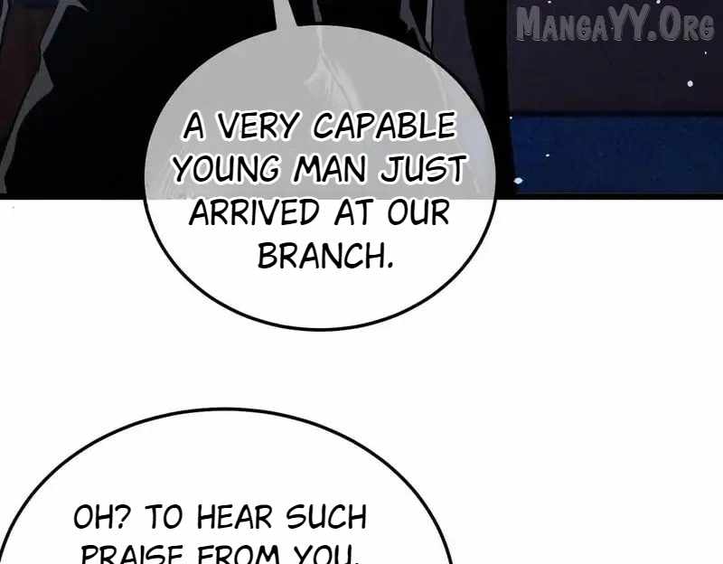 I Rely on My Invincibility to Deal Tons of Damage Passively! Chapter 139 page 87