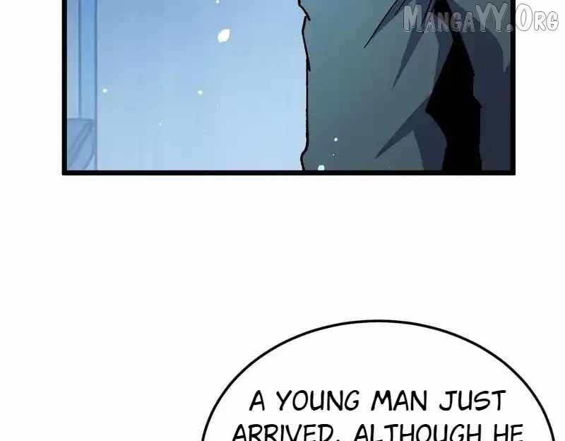 I Rely on My Invincibility to Deal Tons of Damage Passively! Chapter 139 page 90