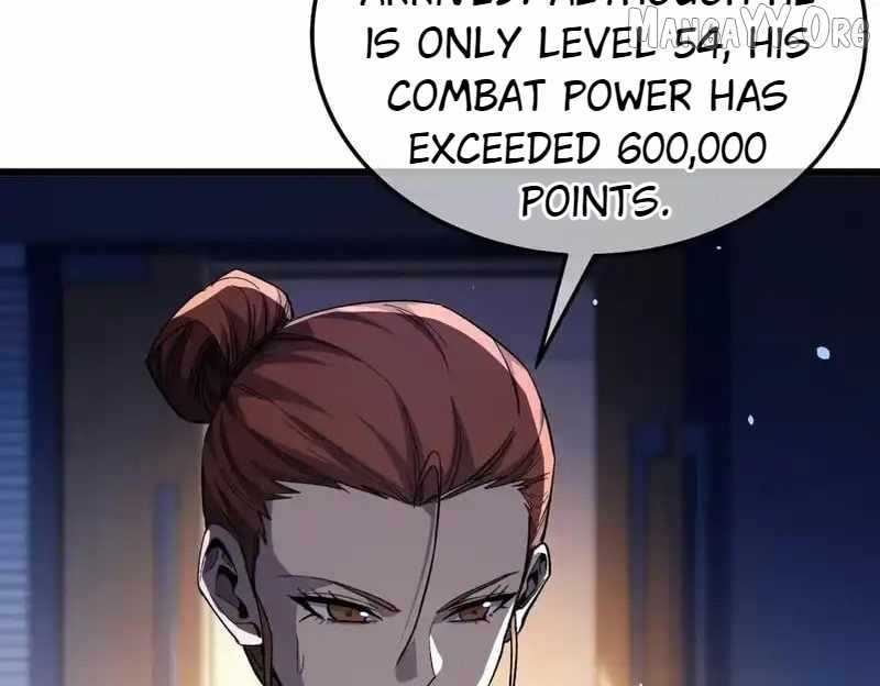 I Rely on My Invincibility to Deal Tons of Damage Passively! Chapter 139 page 91