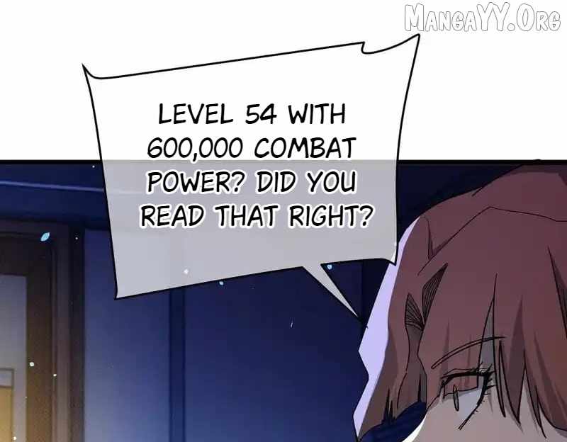 I Rely on My Invincibility to Deal Tons of Damage Passively! Chapter 139 page 93