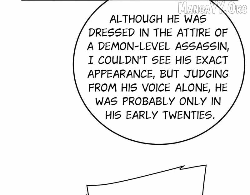 I Rely on My Invincibility to Deal Tons of Damage Passively! Chapter 139 page 100