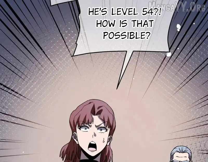I Rely on My Invincibility to Deal Tons of Damage Passively! Chapter 139 page 107