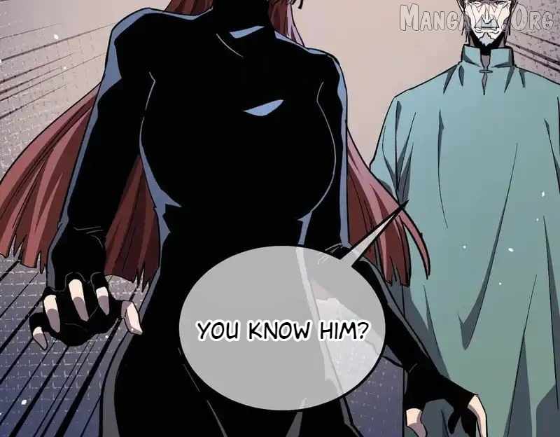 I Rely on My Invincibility to Deal Tons of Damage Passively! Chapter 139 page 108
