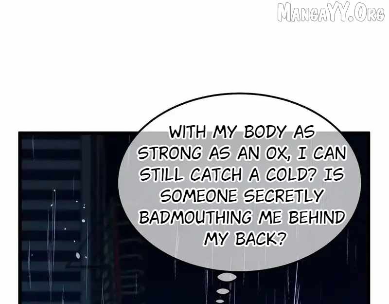 I Rely on My Invincibility to Deal Tons of Damage Passively! Chapter 139 page 115