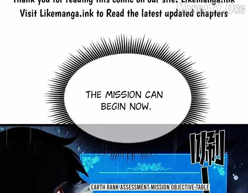 I Rely on My Invincibility to Deal Tons of Damage Passively! Chapter 139 page 118