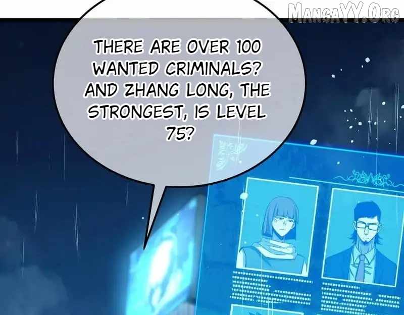 I Rely on My Invincibility to Deal Tons of Damage Passively! Chapter 139 page 123