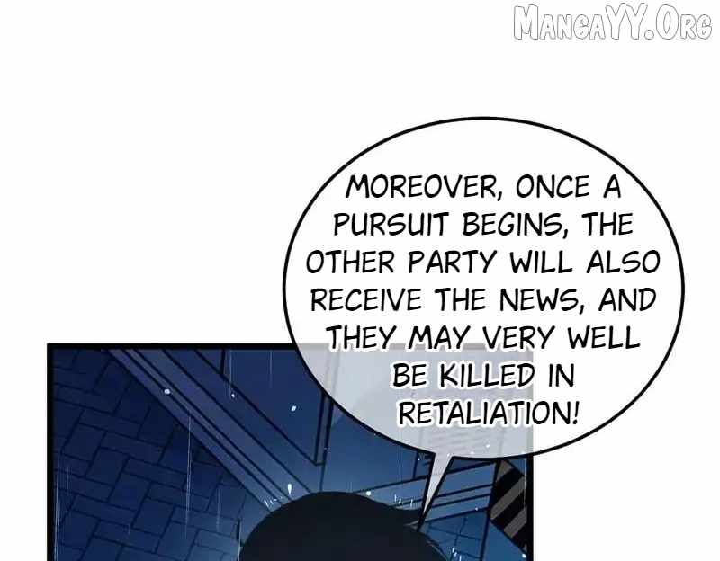 I Rely on My Invincibility to Deal Tons of Damage Passively! Chapter 139 page 126