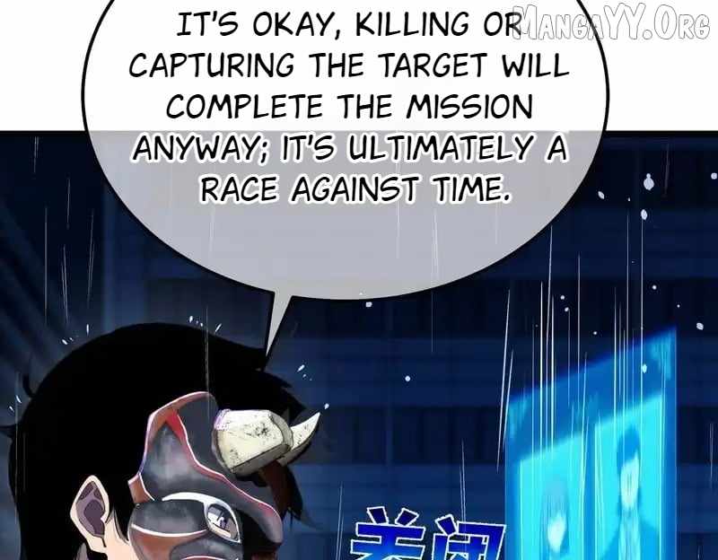 I Rely on My Invincibility to Deal Tons of Damage Passively! Chapter 139 page 129