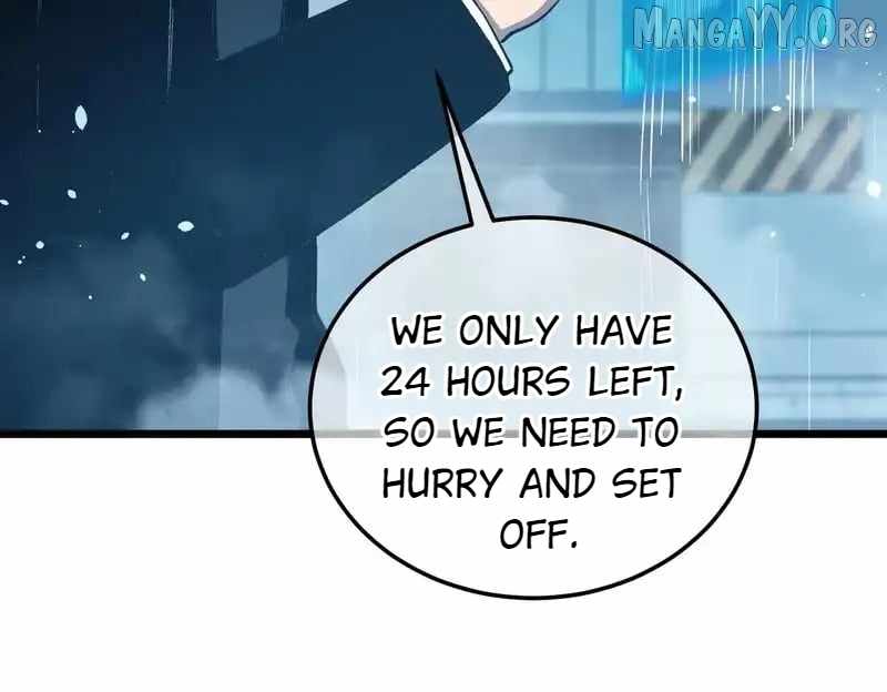 I Rely on My Invincibility to Deal Tons of Damage Passively! Chapter 139 page 131