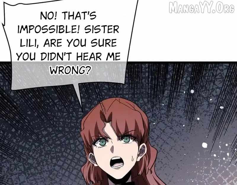 I Rely on My Invincibility to Deal Tons of Damage Passively! Chapter 139 page 138