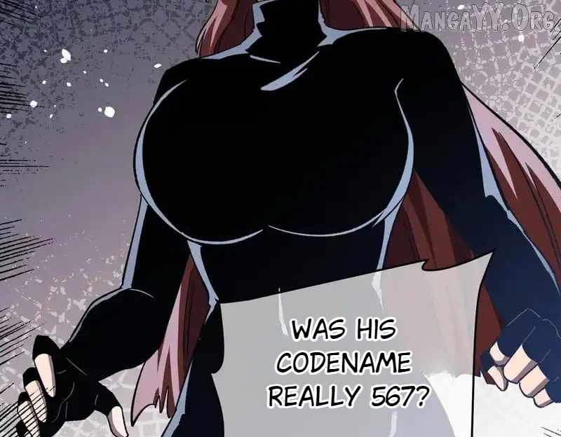 I Rely on My Invincibility to Deal Tons of Damage Passively! Chapter 139 page 139