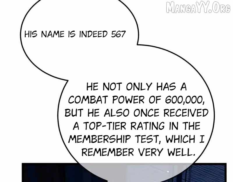 I Rely on My Invincibility to Deal Tons of Damage Passively! Chapter 139 page 141