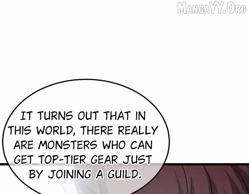 I Rely on My Invincibility to Deal Tons of Damage Passively! Chapter 139 page 144