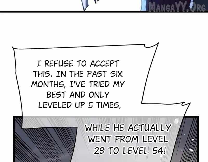 I Rely on My Invincibility to Deal Tons of Damage Passively! Chapter 139 page 146