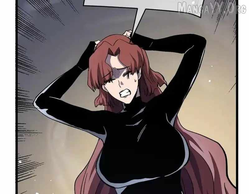 I Rely on My Invincibility to Deal Tons of Damage Passively! Chapter 139 page 147
