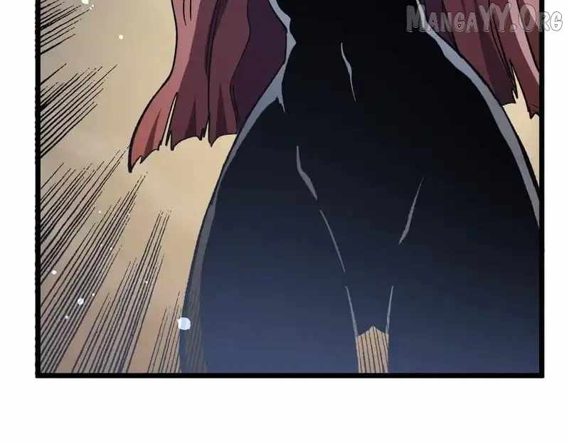 I Rely on My Invincibility to Deal Tons of Damage Passively! Chapter 139 page 148