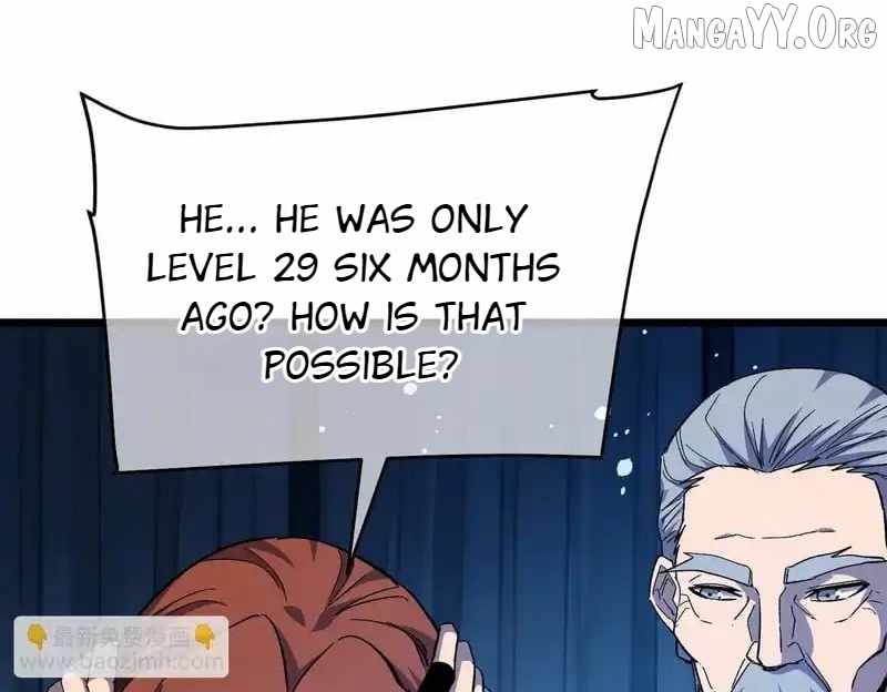 I Rely on My Invincibility to Deal Tons of Damage Passively! Chapter 139 page 149