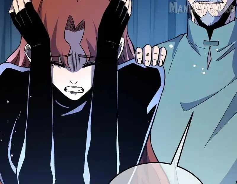 I Rely on My Invincibility to Deal Tons of Damage Passively! Chapter 139 page 150