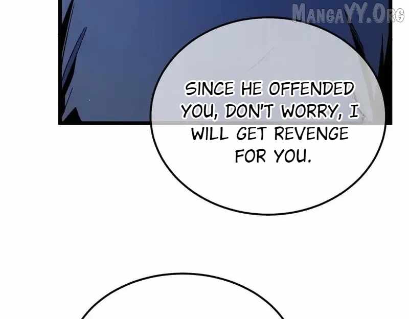 I Rely on My Invincibility to Deal Tons of Damage Passively! Chapter 139 page 155