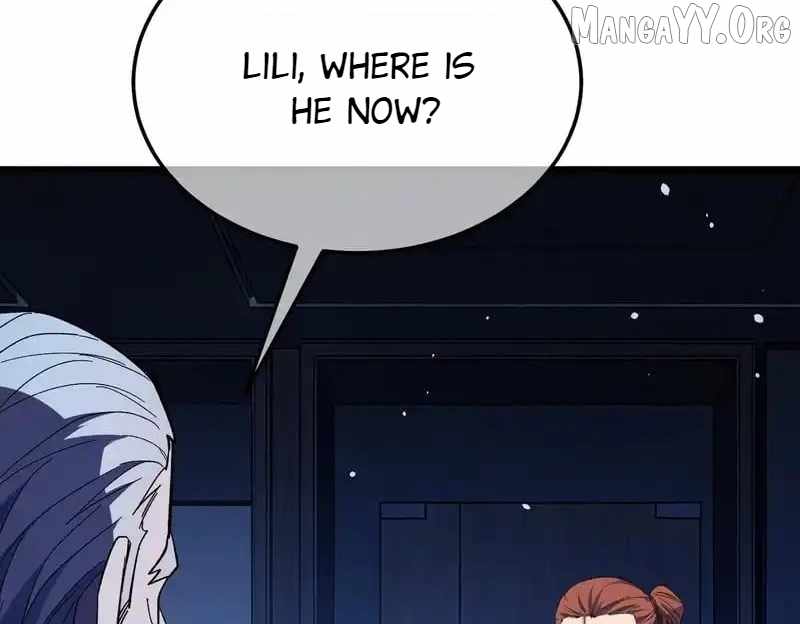 I Rely on My Invincibility to Deal Tons of Damage Passively! Chapter 139 page 156