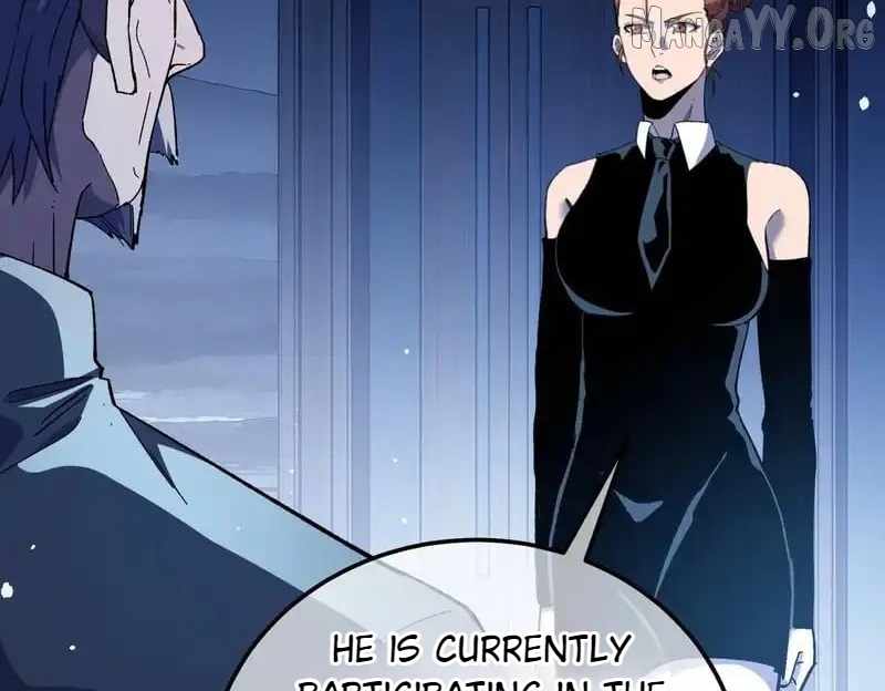 I Rely on My Invincibility to Deal Tons of Damage Passively! Chapter 139 page 157