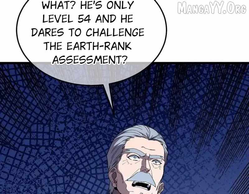 I Rely on My Invincibility to Deal Tons of Damage Passively! Chapter 139 page 159