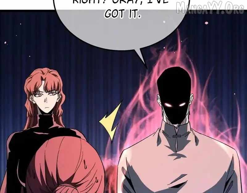 I Rely on My Invincibility to Deal Tons of Damage Passively! Chapter 139 page 166