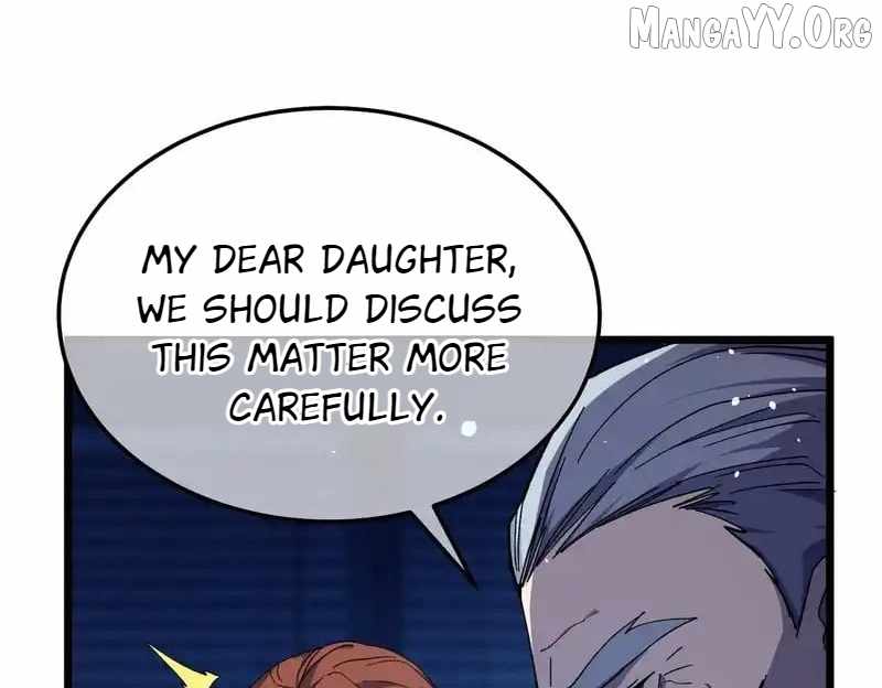 I Rely on My Invincibility to Deal Tons of Damage Passively! Chapter 139 page 173