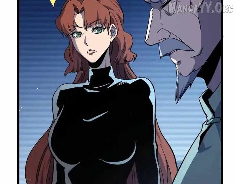 I Rely on My Invincibility to Deal Tons of Damage Passively! Chapter 139 page 174